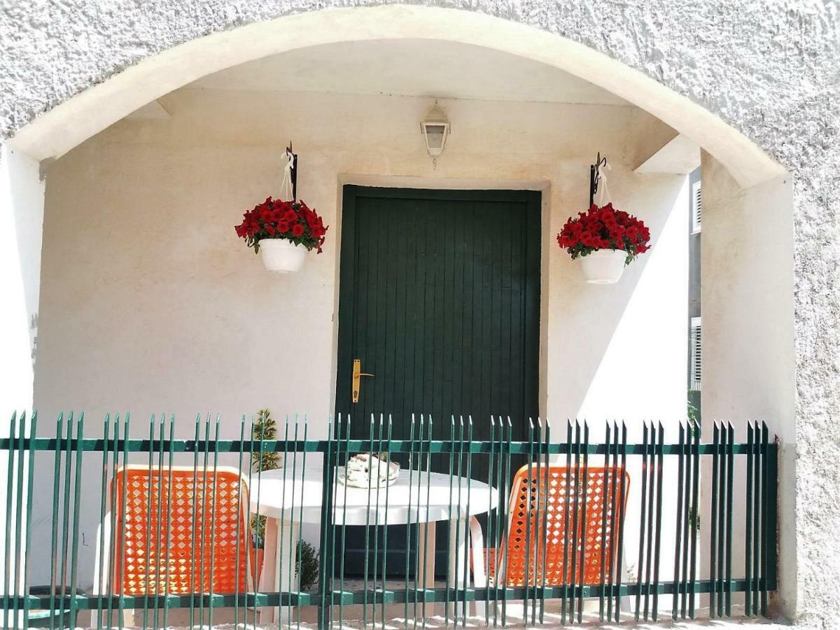 Marty Apartment Rogoznica  Buitenkant foto