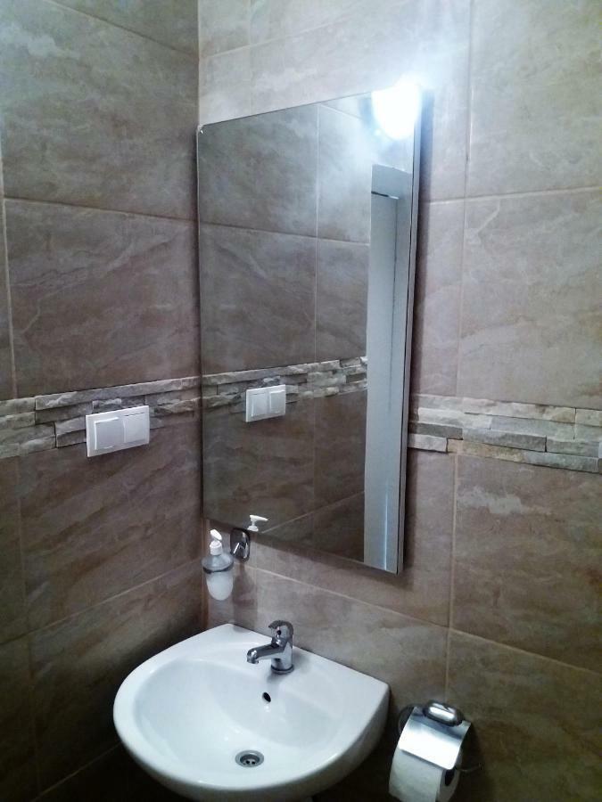 Marty Apartment Rogoznica  Buitenkant foto