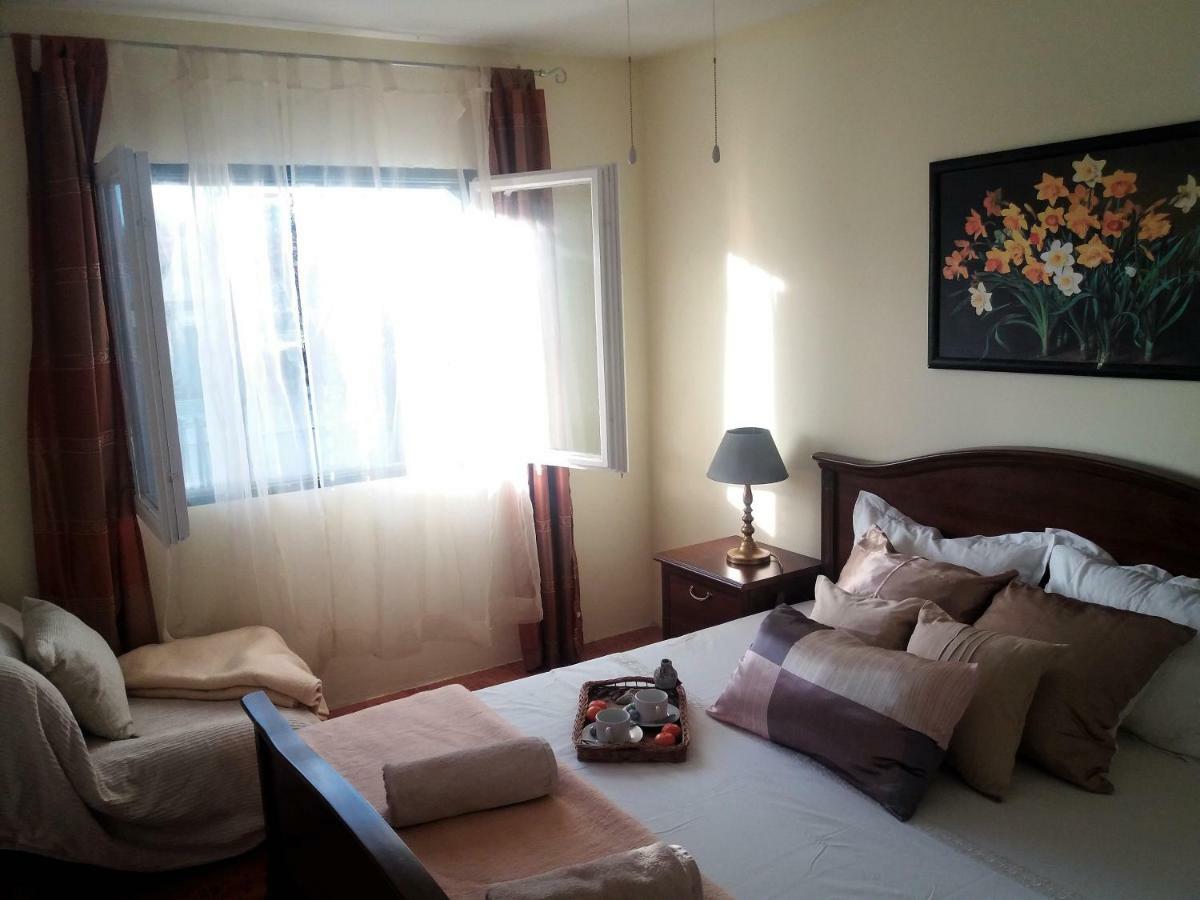 Marty Apartment Rogoznica  Buitenkant foto