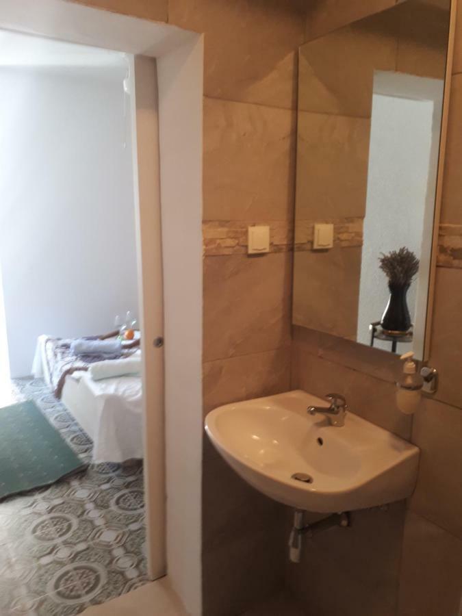 Marty Apartment Rogoznica  Buitenkant foto