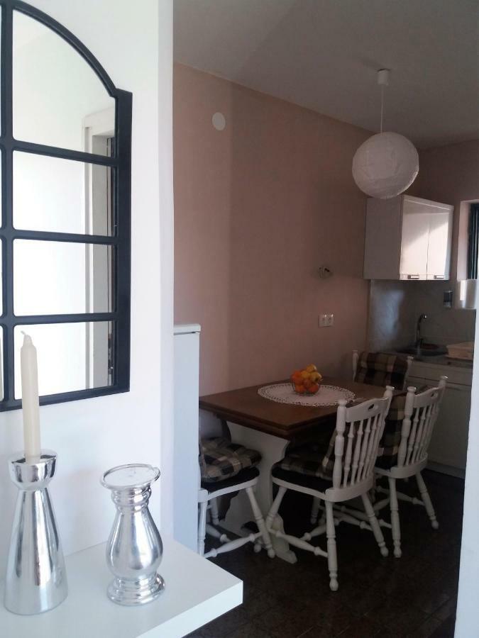 Marty Apartment Rogoznica  Buitenkant foto