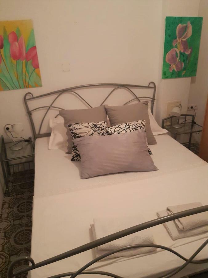 Marty Apartment Rogoznica  Buitenkant foto