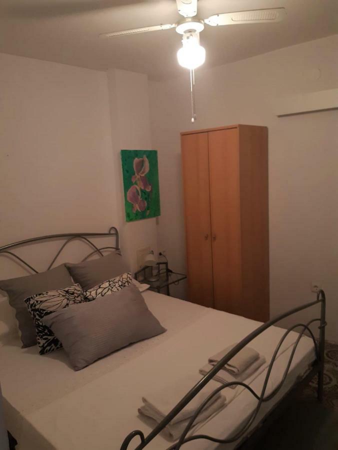 Marty Apartment Rogoznica  Buitenkant foto